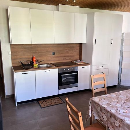 Apartament Rosy Interlaken Exteriér fotografie