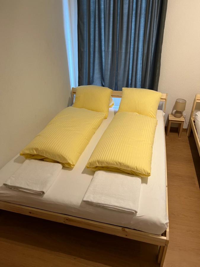 Apartament Rosy Interlaken Exteriér fotografie